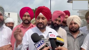Punjab News, Chandigarh News, Bhagwant Man Health
