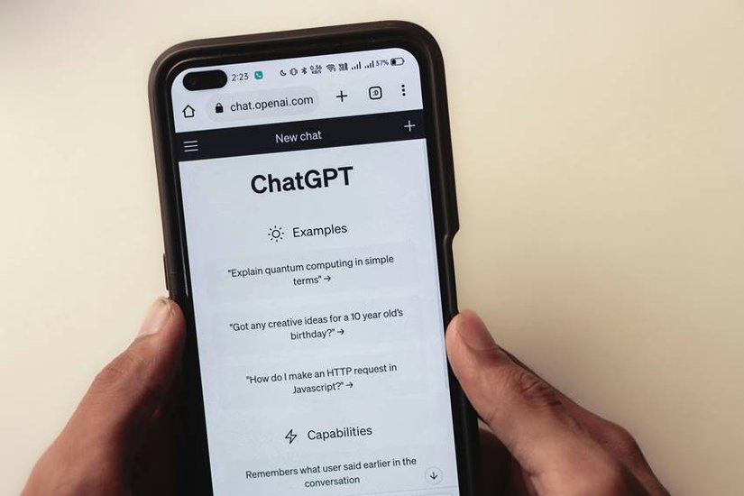 10 countries ChatGPT is used most