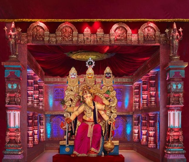 Chinchpoklicha Chintamani