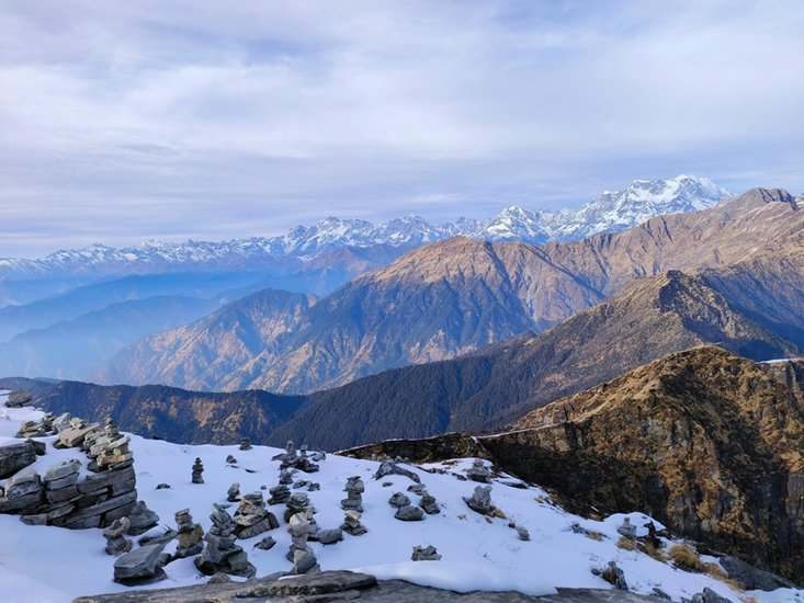 Chopta