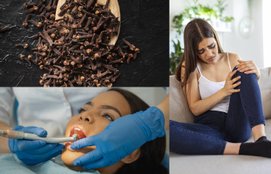 What will happen if you eat one clove every day