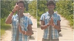 जहरीले कोबरा को हल्के में ले रहा था लड़का, मुंह में दबाकर बन रहा था शेर, ऐसा डसा कि देखते ही हो गई मौत