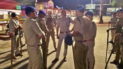 अंतरधार्मिक जोड़े को लेकर देहरादून रेलवे स्टेशन पर सांप्रदायिक झड़प, कई वाहन क्षतिग्रस्त; पुलिस फोर्स तैनात