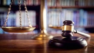 Court, crime news