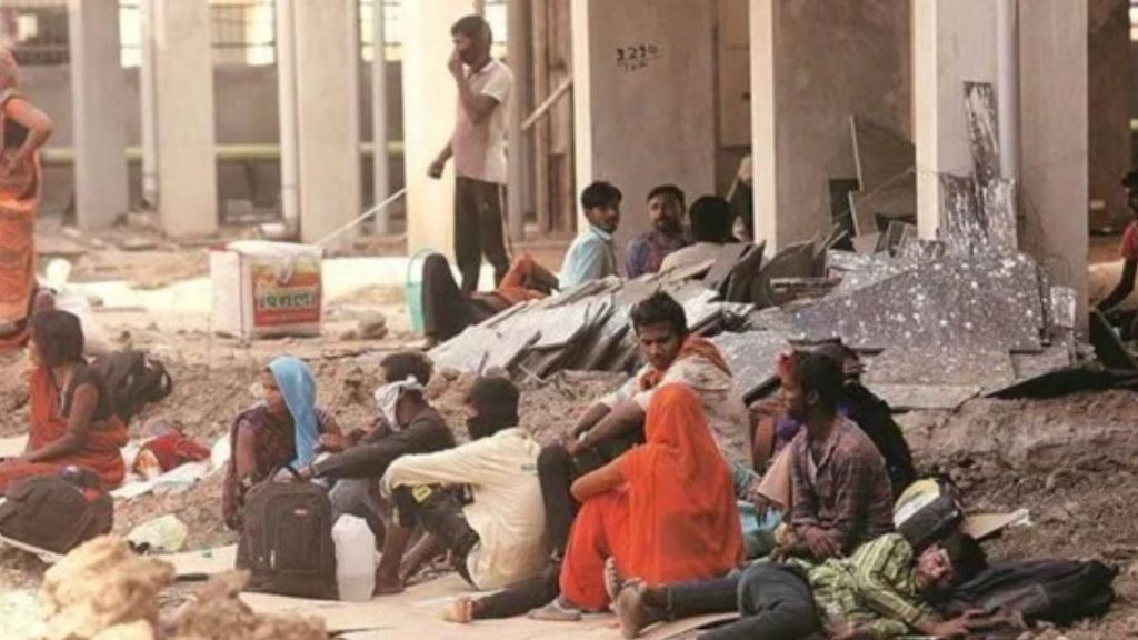 Daily Wage Workers, hindi news,