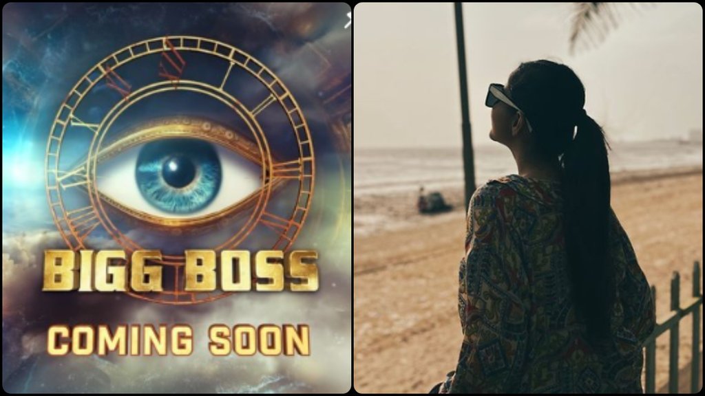Bigg Boss 18 Bigg Boss 18