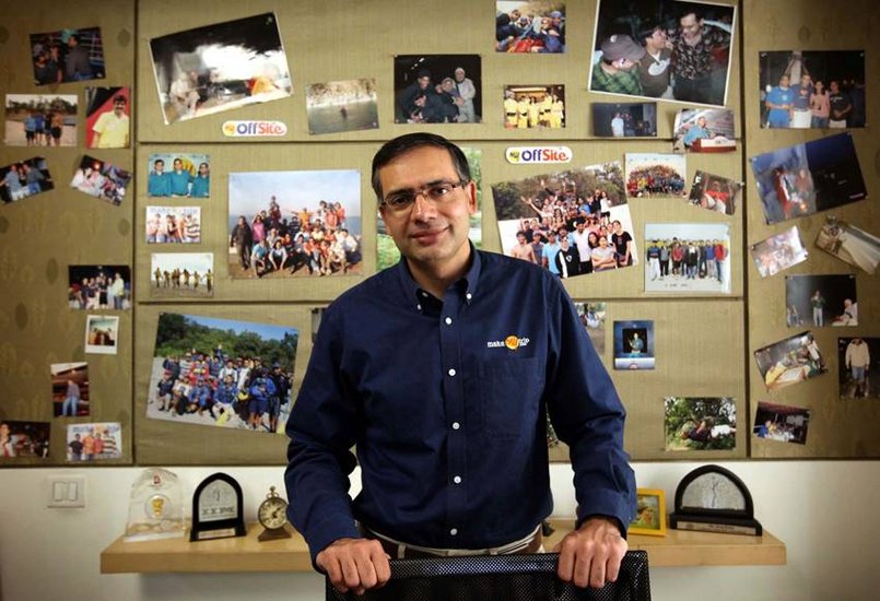 Deep Kalra