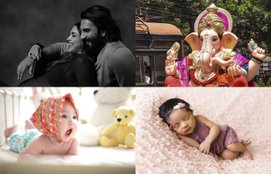Deepika Padukone and Ranveer Singh Baby Girl Name