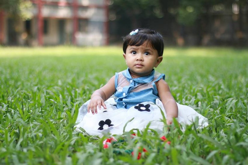 Lord Ganesha s daughter Modern Name for baby girl