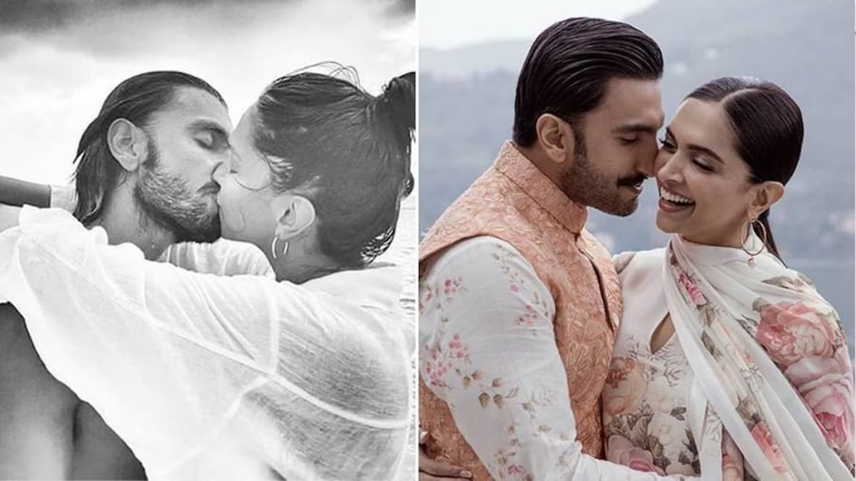 Deepika Padukone, Ranveer Singh, Deepika Ranveer new apartment