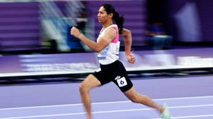 Deepthi Jeevanji, Deepthi Jeevanji bronze, Deepthi Jeevanji india