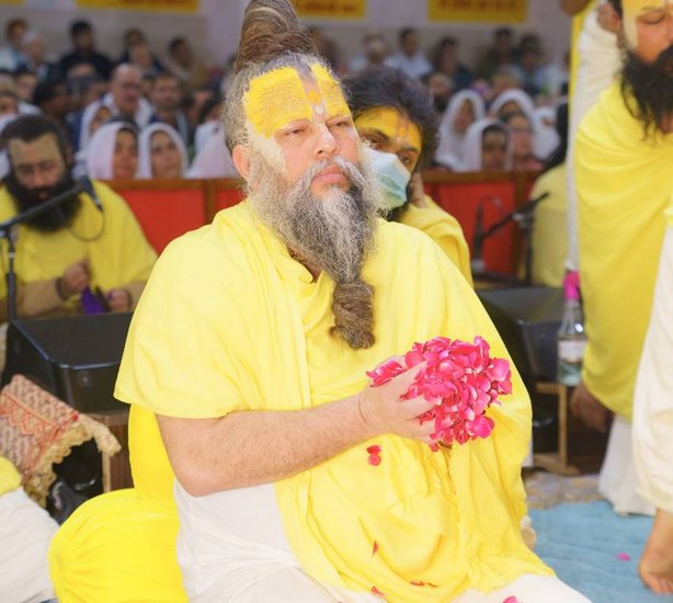 remanand Maharaj Video