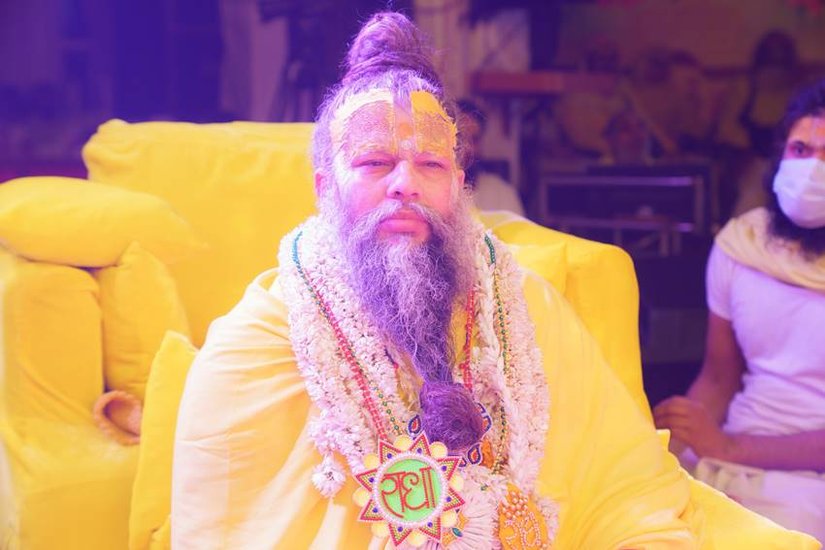 Deepti Sharma Asked how come they lose in the finals With Premanand Maharaj