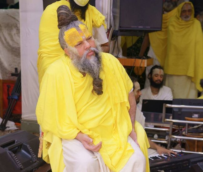 Premanand Maharaj Pravachan