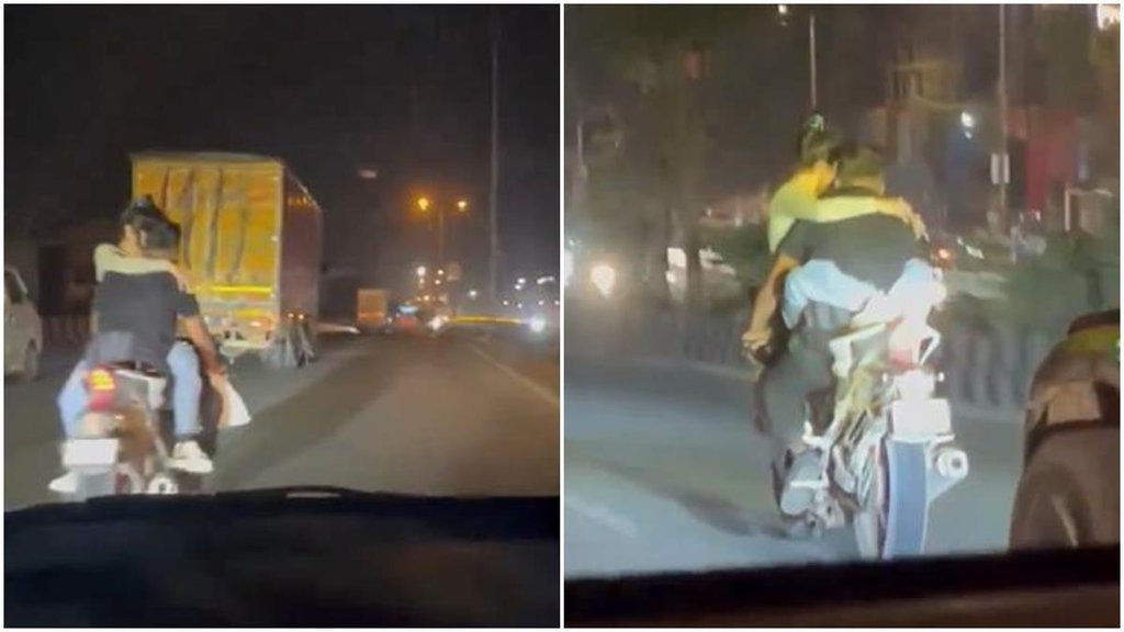 Delhi Couple Romance, Viral Video, Couple Romance Viral video Delhi Couple Romance, Viral Video, Couple Romance Viral video