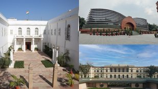 Delhi Museums