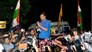 arvind kejriwal | delhi | delhi cm bail | supreme court | fire crackers banned in delhi