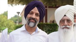 डेरा राधा स्वामी सत्संग ब्यास में हुई हलचल का हरियाणा चुनाव पर पड़ेगा असर? राजनीतिक दलों में मची खलबली