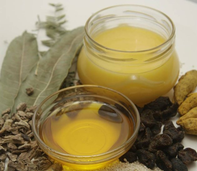 Desi Ghee purity Check 5 Easy tips