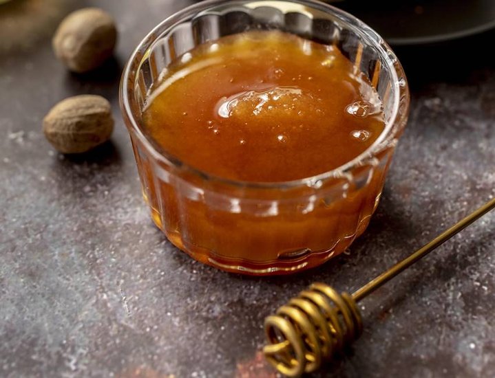 How to check adulterated ghee at home