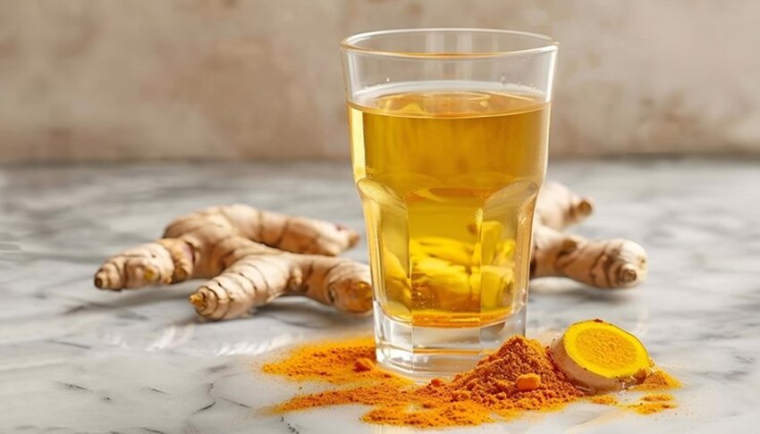 Detoxification