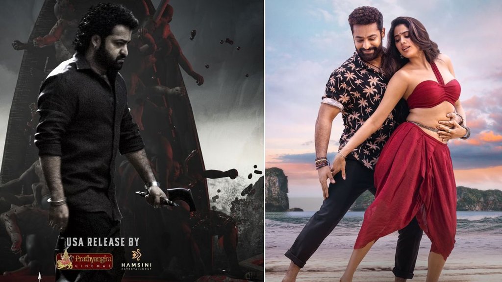 South Adda, Devara, Devara Advance Booking, Devara Advance Booking Collection, Devara pre sales