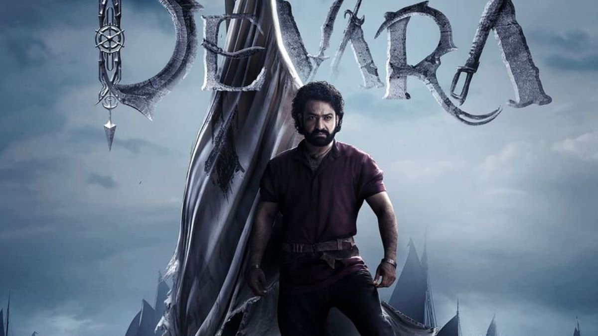 Devara, Devara Box Office, Devara Box Office Collection