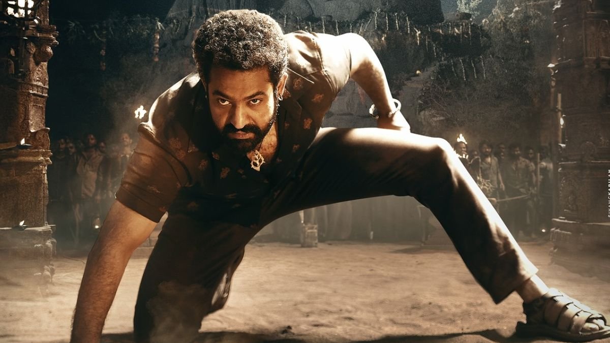 South Adda, Devara Part 1, Devara Advance Booking, Devara Advance Booking Collection