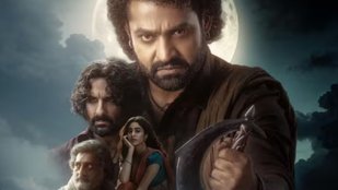 Devara movie cast and crew