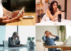 7 habits can increase your blood sugar level