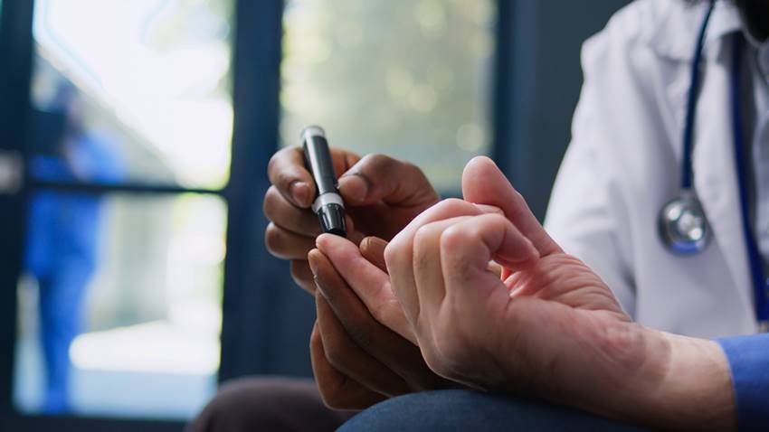 7 Night-time Habits to control blood sugar level