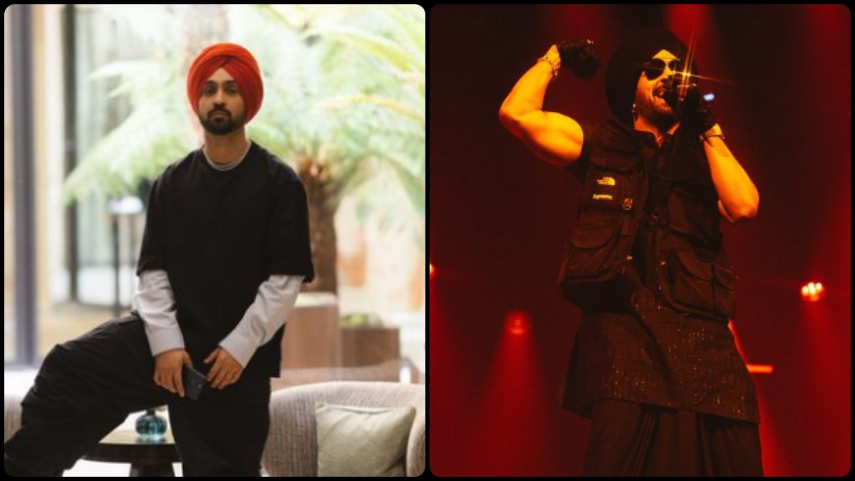 Diljit Dosanjh Video