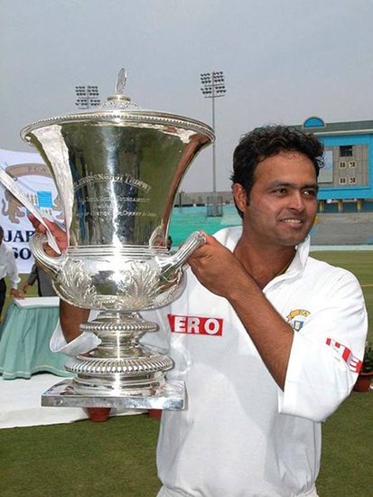 Who is Kumar Shri Duleepsinhji, Kumar Shri Duleepsinhji, Duleep trophy