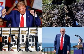 Donald Trump attempt to assassinate