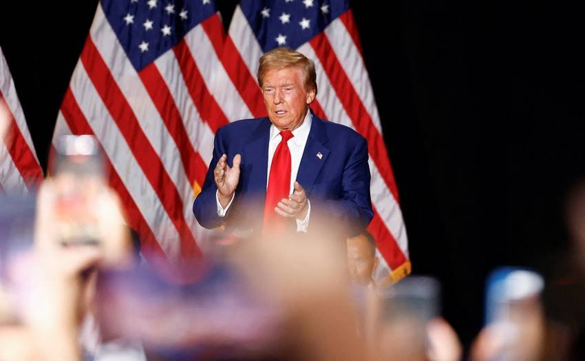 Donald Trump assassinate attempt