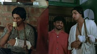 Doordarshan English telefilm