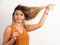 Tips To Keep Hair Healthy After Colouring । Hair Care । Hair Care Tips