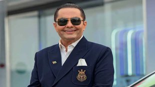 richest indian in dubai, richest person, rich person list, Dunabe group