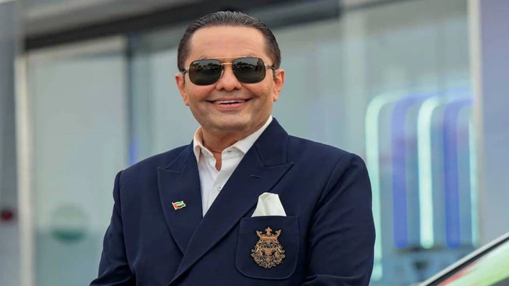 richest indian in dubai, richest person, rich person list, Dunabe group