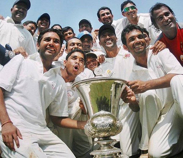 Who is Kumar Shri Duleepsinhji, Kumar Shri Duleepsinhji, Duleep trophy