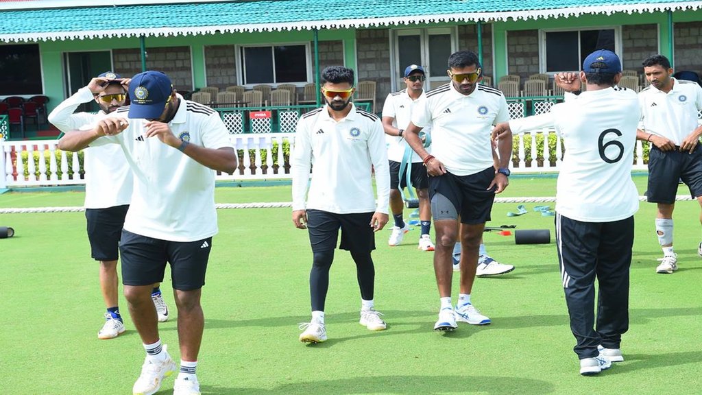 India C vs India D 1st match playing 11, India C vs India D, India C vs India D team prediction