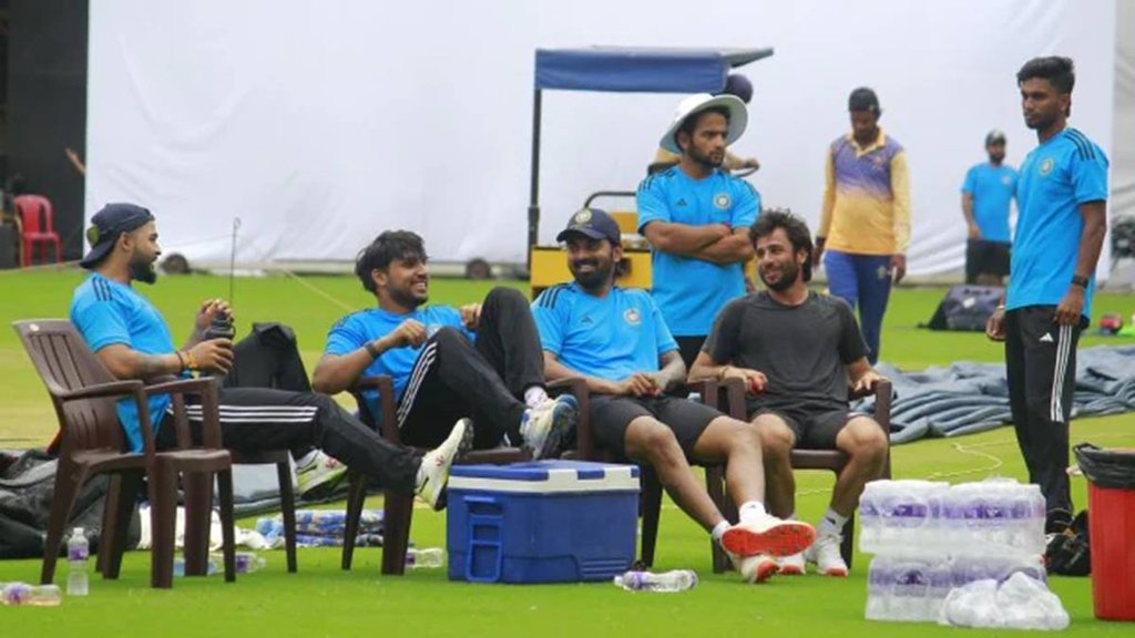 Duleep trophy 2024 Live Streaming, Duleep trophy 2024 Live Telecast, Duleep trophy 2024