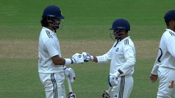 Duleep Trophy 2024, Day 4 Match Highlights: शुभमन गिल की टीम को मिली हार, इंडिया बी ने इंडिया ए को 76 रन से हराया