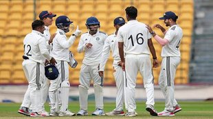 Duleep Trophy, Duleep Trophy 2024, Duleep Trophy squads