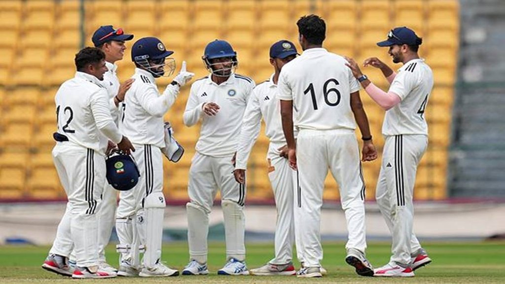 Duleep Trophy, Duleep Trophy 2024, Duleep Trophy squads