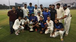 दलीप ट्रॉफी: सचिन-द्रविड़ नहीं भारत के पूर्व ओपनर के नाम सबसे ज्यादा रन, सिर्फ 6 टेस्ट खेलने वाला है दूसरे नंबर पर