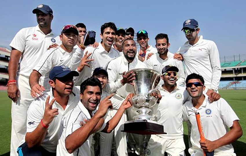 Who is Kumar Shri Duleepsinhji, Kumar Shri Duleepsinhji, Duleep trophy