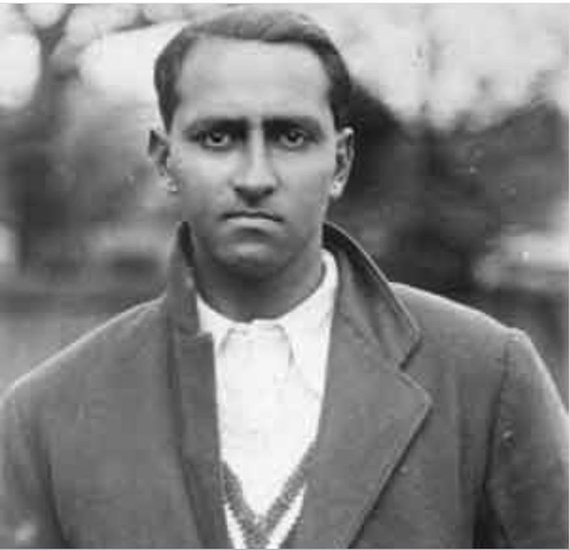 Who is Kumar Shri Duleepsinhji, Kumar Shri Duleepsinhji, Duleep trophy
