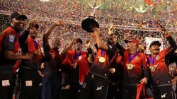 T20 में सबसे ज्यादा विकेट लेने वाले गेंदबाज ने CPL से रिटायरमेंट की घोषणा की, शाहरुख खान की टीम को 3 बार बना चुका है चैंपियन