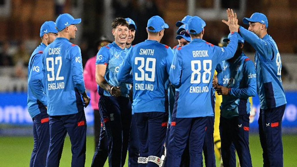 ENG vs AUS, England vs Australia 4th ODI, Lords
